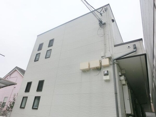 ヴィーボヌールの物件内観写真